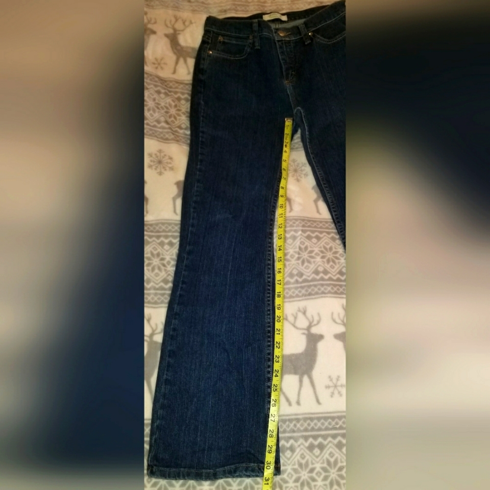 Wrangler Bootcut Jeans - Picture 5 of 8